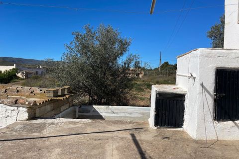 Herregård i Sorbas, Almeria, Sorbas - € 125 000 | Ref: CAL458-26 - foto 29