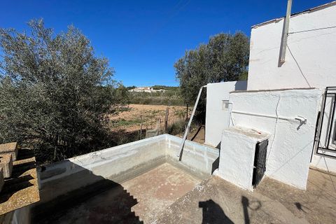 Herregård i Sorbas, Almeria, Sorbas - € 125 000 | Ref: CAL458-26 - foto 30
