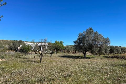 Herregård i Sorbas, Almeria, Sorbas - € 125 000 | Ref: CAL458-26 - foto 31