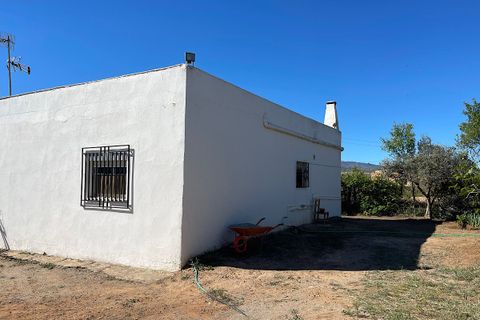 Herregård i Sorbas, Almeria, Sorbas - € 125 000 | Ref: CAL458-26 - foto 33
