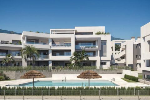 Leilighet i Estepona, Malaga, Estepona - € 447 000 | Ref: 471734__COMPLEX__420/13477 - foto 1
