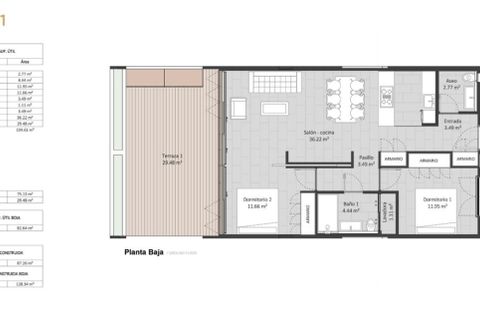Lejlighed i Estepona, Malaga, Estepona - € 999.000 | Ref: 472187__COMPLEX__931/13477 - foto 48