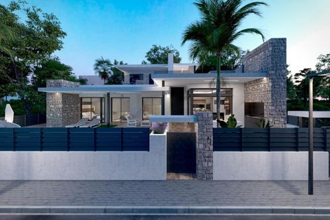 Villa i Torre Pacheco, Murcia, Torre Pacheco - € 1.613.000 | Ref: 774867 - foto 4