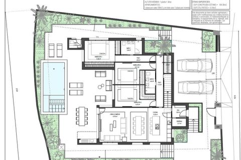 Villa i Torre Pacheco, Murcia, Torre Pacheco - € 1.613.000 | Ref: 774867 - foto 23