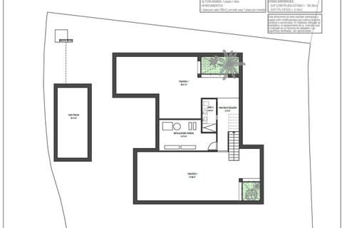 Villa i Torre Pacheco, Murcia, Torre Pacheco - € 1.613.000 | Ref: 774867 - foto 25
