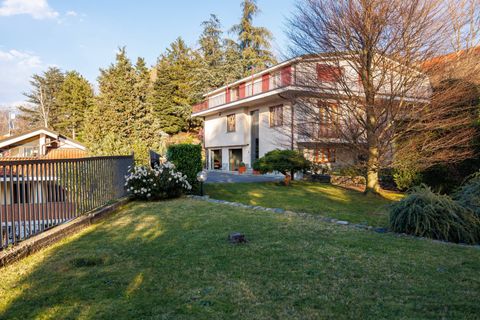 Villa a Rivoli, Turin, Rivoli - € 700.000 | Ref: 13994 - foto 3