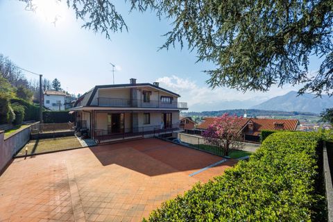 Villa a Rivoli, Turin, Rivoli - € 700.000 | Ref: 13994 - foto 6