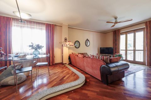 Villa a Rivoli, Turin, Rivoli - € 700.000 | Ref: 13994 - foto 9