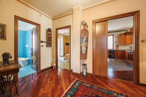 Villa a Rivoli, Turin, Rivoli - € 700.000 | Ref: 13994 - foto 11