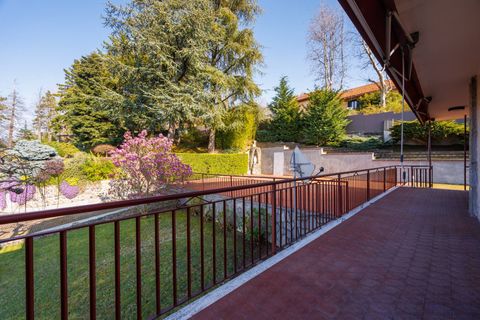 Villa a Rivoli, Turin, Rivoli - € 700.000 | Ref: 13994 - foto 14