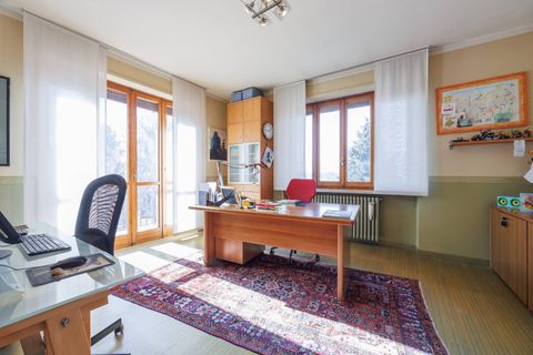 Villa a Rivoli, Turin, Rivoli - € 700.000 | Ref: 13994 - foto 22
