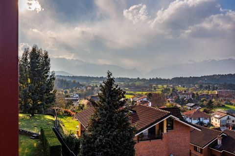 Villa a Rivoli, Turin, Rivoli - € 700.000 | Ref: 13994 - foto 30