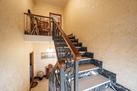 Villa a Rivoli, Turin, Rivoli - € 700.000 | Ref: 13994 - foto 31