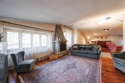 Villa a Rivoli, Turin, Rivoli - € 700.000 | Ref: 13994 - foto 32