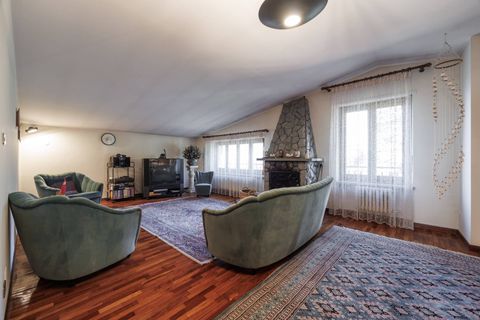 Villa a Rivoli, Turin, Rivoli - € 700.000 | Ref: 13994 - foto 33
