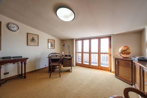 Villa a Rivoli, Turin, Rivoli - € 700.000 | Ref: 13994 - foto 36