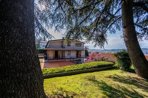 Villa a Rivoli, Turin, Rivoli - € 700.000 | Ref: 13994 - foto 38