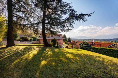 Villa a Rivoli, Turin, Rivoli - € 700.000 | Ref: 13994 - foto 39