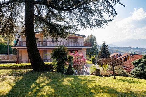 Villa a Rivoli, Turin, Rivoli - € 700.000 | Ref: 13994 - foto 41
