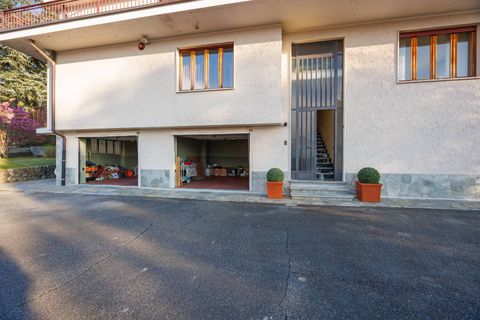 Villa a Rivoli, Turin, Rivoli - € 700.000 | Ref: 13994 - foto 42