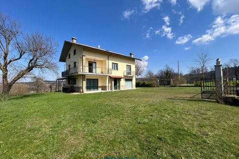 Villa a Marsaglia, Cuneo, Marsaglia - € 169.000 | Ref: 40 - foto 8