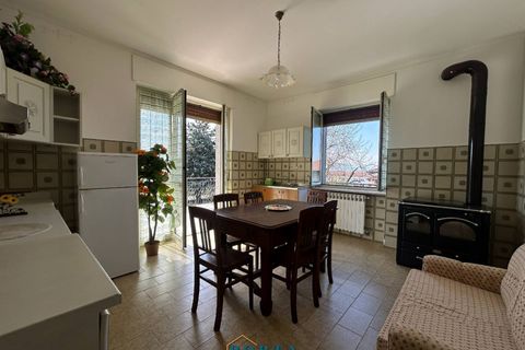 Villa a Marsaglia, Cuneo, Marsaglia - € 169.000 | Ref: 40 - foto 15