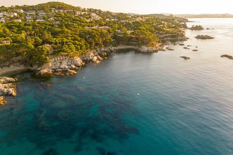 Villa i Calonge, Gerona, Calonge - € 6.500.000 | Ref: 391 - foto 16