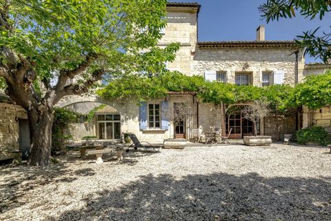 Villa a Fontvieille, Bouches-du-Rhone, Fontvieille - € 995.000 | Ref: HH-15095143 - foto 2