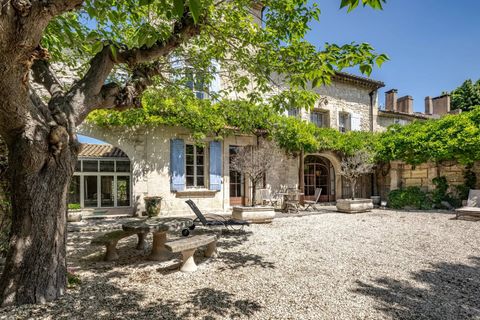 Villa a Fontvieille, Bouches-du-Rhone, Fontvieille - € 995.000 | Ref: HH-15095143 - foto 3