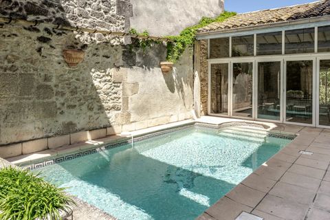 Villa a Fontvieille, Bouches-du-Rhone, Fontvieille - € 995.000 | Ref: HH-15095143 - foto 4