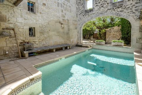 Villa a Fontvieille, Bouches-du-Rhone, Fontvieille - € 995.000 | Ref: HH-15095143 - foto 6