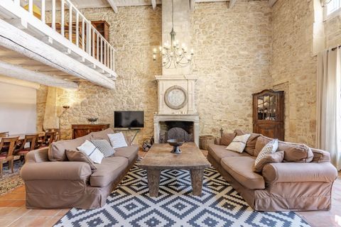 Villa a Fontvieille, Bouches-du-Rhone, Fontvieille - € 995.000 | Ref: HH-15095143 - foto 7