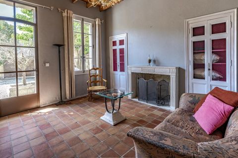 Villa a Fontvieille, Bouches-du-Rhone, Fontvieille - € 995.000 | Ref: HH-15095143 - foto 10