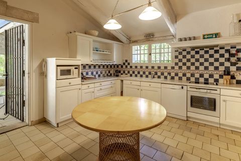 Villa a Fontvieille, Bouches-du-Rhone, Fontvieille - € 995.000 | Ref: HH-15095143 - foto 14