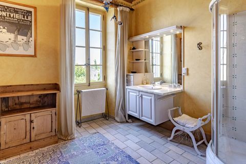 Villa a Fontvieille, Bouches-du-Rhone, Fontvieille - € 995.000 | Ref: HH-15095143 - foto 16