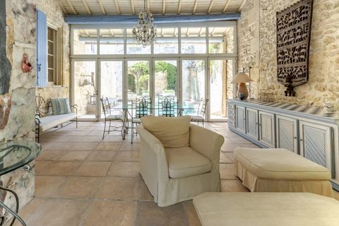 Villa a Fontvieille, Bouches-du-Rhone, Fontvieille - € 995.000 | Ref: HH-15095143 - foto 19