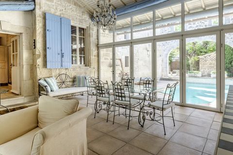 Villa a Fontvieille, Bouches-du-Rhone, Fontvieille - € 995.000 | Ref: HH-15095143 - foto 20