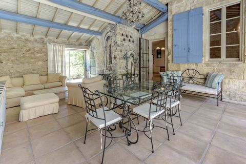 Villa a Fontvieille, Bouches-du-Rhone, Fontvieille - € 995.000 | Ref: HH-15095143 - foto 21
