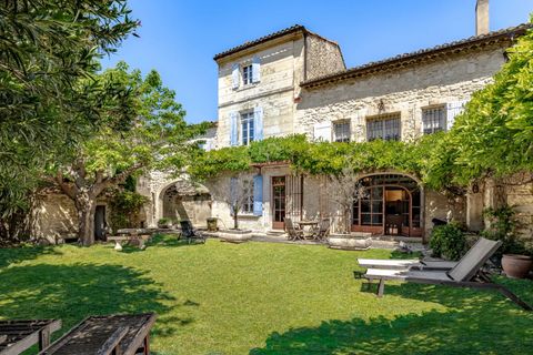 Villa a Fontvieille, Bouches-du-Rhone, Fontvieille - € 995.000 | Ref: HH-15095143 - foto 22