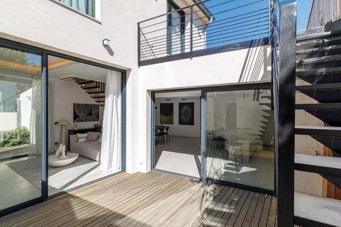 Villa i Saint-Jean-Cap-Ferrat, Alpes-Maritimes, Saint-Jean-Cap-Ferrat - € 2.800.000 | Ref: HH-14892209 - foto 1