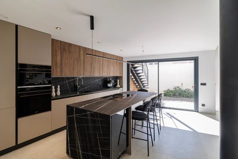 Villa i Saint-Jean-Cap-Ferrat, Alpes-Maritimes, Saint-Jean-Cap-Ferrat - € 2.800.000 | Ref: HH-14892209 - foto 5