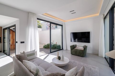 Villa i Saint-Jean-Cap-Ferrat, Alpes-Maritimes, Saint-Jean-Cap-Ferrat - € 2.800.000 | Ref: HH-14892209 - foto 9