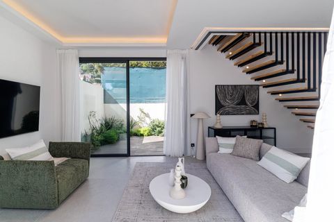 Villa i Saint-Jean-Cap-Ferrat, Alpes-Maritimes, Saint-Jean-Cap-Ferrat - € 2.800.000 | Ref: HH-14892209 - foto 10