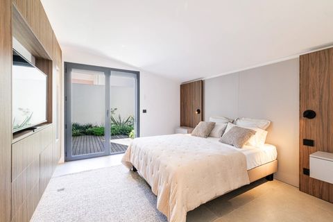 Villa i Saint-Jean-Cap-Ferrat, Alpes-Maritimes, Saint-Jean-Cap-Ferrat - € 2.800.000 | Ref: HH-14892209 - foto 17