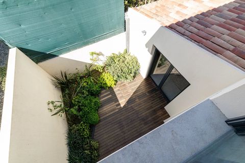 Villa i Saint-Jean-Cap-Ferrat, Alpes-Maritimes, Saint-Jean-Cap-Ferrat - € 2.800.000 | Ref: HH-14892209 - foto 26