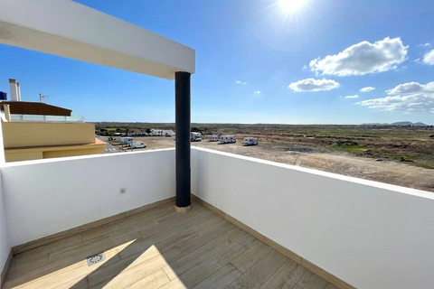 Duplex i El Cotillo, Fuerteventura, El Cotillo - € 295.000 | Ref: FV617 - foto 15
