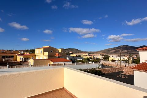 Villa a Triquivijate, Fuerteventura, Triquivijate - € 310.000 | Ref: FV594 - foto 34