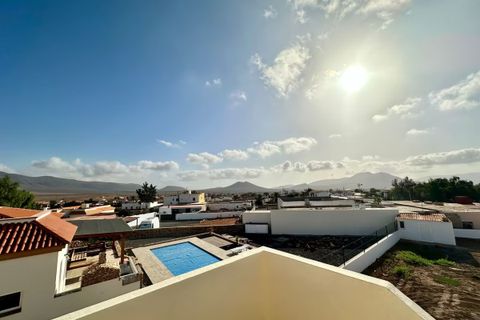 Villa a Triquivijate, Fuerteventura, Triquivijate - € 310.000 | Ref: FV594 - foto 35