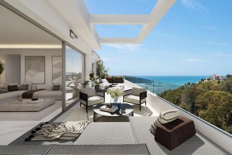 Leilighet i Benalmadena, Malaga, Benalmadena - € 1 040 000 | Ref: 227476 [COMPLEX: 167036] - foto 3