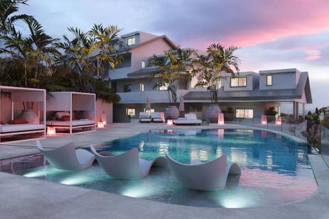 Leilighet i Benalmadena, Malaga, Benalmadena - € 1 040 000 | Ref: 227476 [COMPLEX: 167036] - foto 5